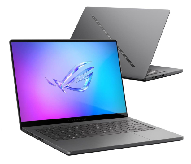 ASUS ROG Zephyrus G14 Ryzen AI 9-465/32GB/1TB RTX5060 - 1610550 - zdjęcie
